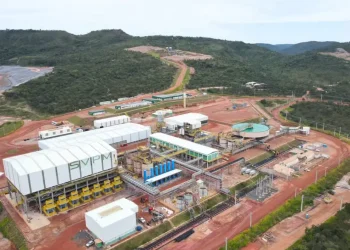 Venda de mineradora brasileira de terras-raras aos EUA leva Rede ao STF