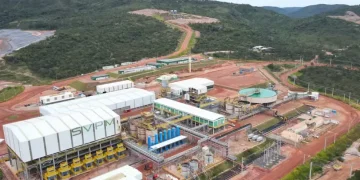 Venda de mineradora brasileira de terras-raras aos EUA leva Rede ao STF