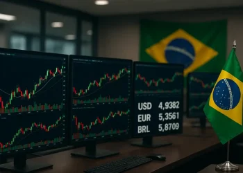 Falta de acordo adia Bolsa a 200 mil e dólar abaixo de R$ 5, mas ativos mostram força