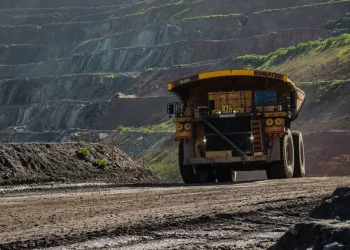 Mercado repercute produção da Vale, falas do Fed e do ministro da Fazenda nesta sexta