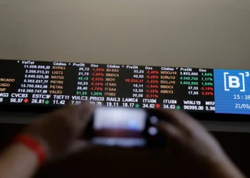 “Excepcionalismo brasileiro”: um dos pilares do otimismo com a Bolsa nas máximas