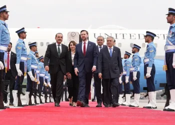 Negociações entre EUA e Irã terminam sem acordo no Paquistão