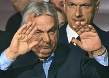 Hungria: Bolsa sobe e moeda tem maior valor em 4 anos com vitória de candidato pró-UE