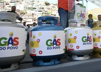 Governo amplia orçamento do Gás do Povo; impacto estimado é de R$ 300 milhões