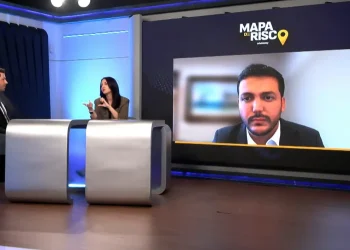 Mapa de Risco: Quem são os eleitores de Flávio Bolsonaro na disputa de 2026