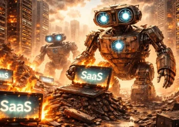 Startups: Como sobreviver ao SaaSpocalypse? Investidores e fundadores opinam