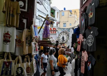 EUA aumentando exportações para Cuba? Conheça a “ponte invisível” entre os países