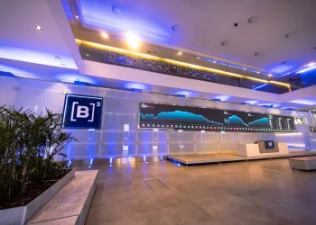 Viés do Ibovespa segue positivo por percepção sobre fluxo estrangeiro