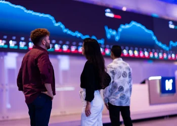 Ibovespa: bom humor global faz índice bater os 193 mil pontos com cessar-fogo EUA-Irã