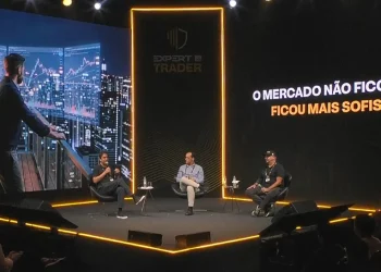 HFT domina o day trade? Entenda por que você não compete com robôs