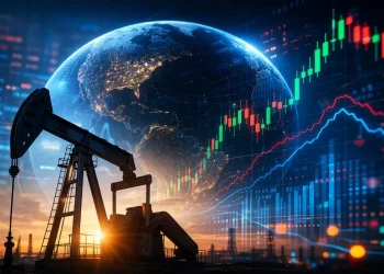 Tensão global eleva petróleo e ameaça cenário para mercados