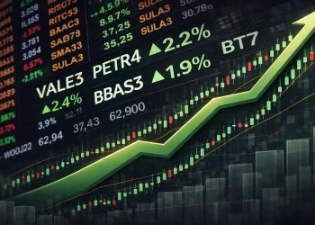 Brasil “queridinho” dos gringos e Nubank vira para compra; veja destaques da semana