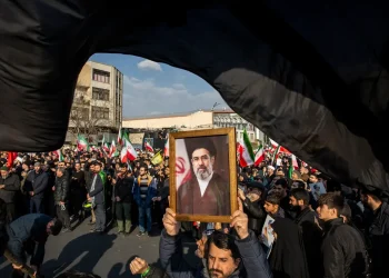 Uma nova era e uma nova cúpula: quem são os generais que mandam hoje no Irã