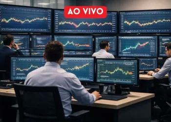 Ibovespa Hoje Ao Vivo: Confira o que movimenta Bolsa, Dólar e Juros nesta quarta