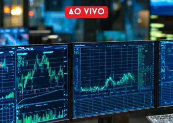 Ibovespa Hoje Ao Vivo: Confira o que movimenta Bolsa, Dólar e Juros nesta sexta