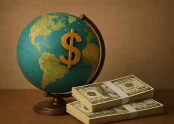 O que fez o estrangeiro trazer R$ 12 bi para a Bolsa brasileira apesar da guerra?