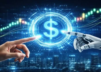 Inteligência artificial muda o trading e desafia modelos tradicionais; entenda