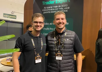 Trader passa a ser visto como investidor e entra no radar das assessorias, diz Ável