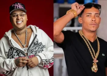 Juiz decreta prisão de MC Ryan, Poze do Rodo e dono da “Choquei” após pedido da PF