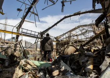 Como guerra no Irã está secando estoque de armas estratégicas (e caríssimas) dos EUA