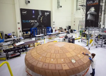 Artemis II chega à Terra nesta 6ª — e esta pode ser a parte mais perigosa da missão