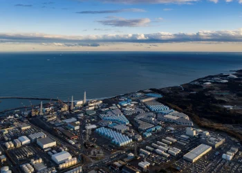 Novo choque de preço do petróleo com guerra do Irã acelera retorno à energia nuclear