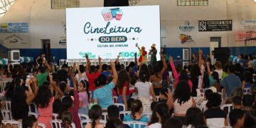 Governo de Goiás divulga municípios que vão receber o Cine Leitura do Bem – Portal Goiás