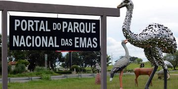 Goiás muito mais conectado! Governo ativa 33 pontos de Wi-Fi público em locais turísticos do estado – Portal Goiás