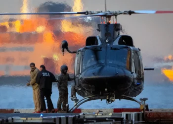 Soldado usou informação confidencial para apostar na queda de Maduro, dizem EUA