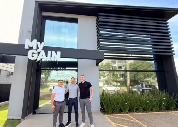 My Gain aposta na combinação técnica e comportamento para a formação de traders