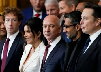 Fuga de impostos: Bilionários migram para a Flórida e levam fortunas em receita