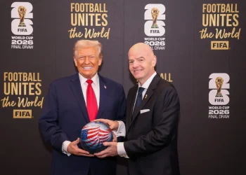 Copa de 2026 enfrenta alta de custos, tensões globais e risco de público menor