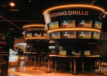 Trading Drills vira destaque e aproxima traders de mentores da XP