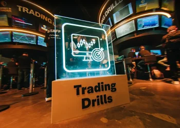 Mentoria no Trading Drill: Scotte mostra método e alunos relatam evolução