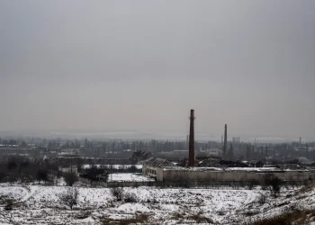 “Donnylândia”? Ucrânia propõe renomear parte de região disputada em homenagem a Trump