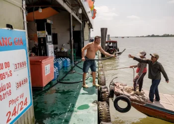 Análise: Como o choque de escassez que já assola a Ásia pode se espalhar pelo mundo