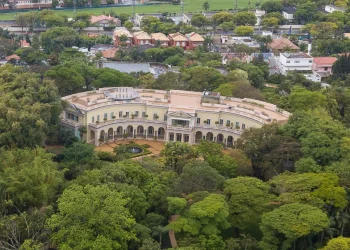 Imóveis de luxo em São Paulo valorizam dez vezes mais que a média em três anos