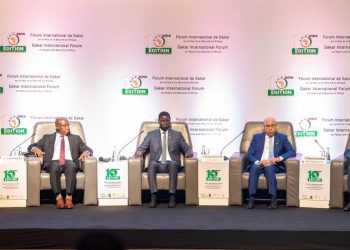 Líderes africanos pedem soberania e integração para superar terrorismo