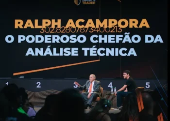as lições de quem ajudou a legitimar os gráficos em Wall Street