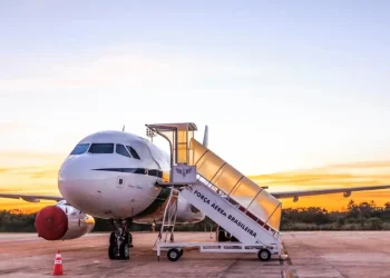 Lula recua de plano para compra de avião presidencial por temor de desgaste eleitoral