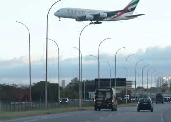 Ministério da Saúde alerta para risco de casos de sarampo após Copa