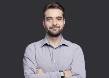 Para André Moraes, educação é pilar do trading e bolsa pode superar 200 mil pontos