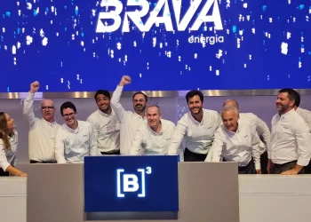 Ficar ou vender? O que muda para o acionista da Brava com a oferta da Ecopetrol