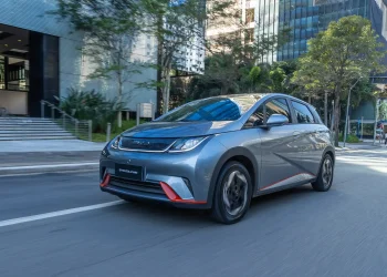 O boom da BYD e GWM vai fazer o carro usado ficar mais barato?