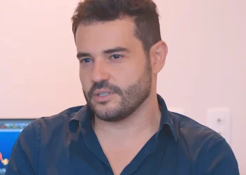 Fabrício Gonçalvez mostra a rotina sem filtros do trading