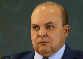 Ibaneis cobrou presidente do BRB sobre compra do Master: ‘Não suporto esse desgaste’