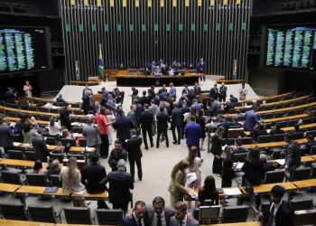 Câmara aprova em 1º turno PEC que garante recursos mínimos para assistência social – Notícias