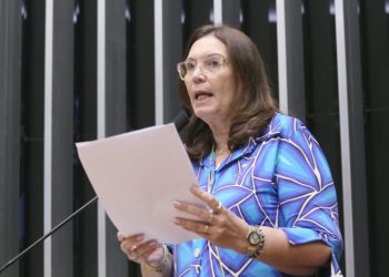 Câmara aprova regime disciplinar mais rígido para condenados por assassinato de policiais – Notícias