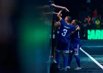 Gamificação muda cinema e atinge até futebol para atender nova geração