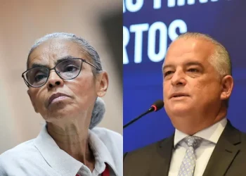 Segunda vaga da esquerda na disputa ao Senado em SP tem impasse entre Marina e França